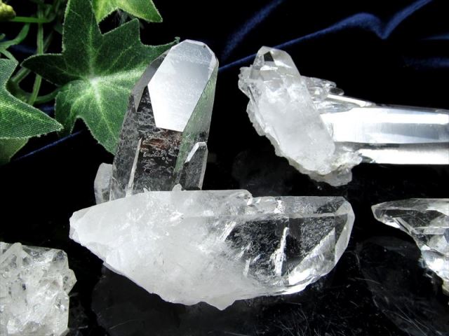 高品質 現地画像有り トマス産 超透明水晶 クラスター Mサイズ 1個売り 透明度抜群 最高級 浄化 ブラジル トマス・ゴンサガ産 ngt