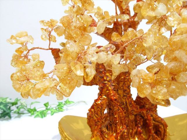 天然宝石盆栽 黄金樹 風水 天然宝石盆栽 黄金樹 風水 天然宝石盆栽 黄金