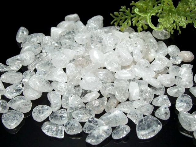 ★最終バーゲン★キラキラ爆裂水晶☆200g【AAAクラックレインボー水晶】❤️ ☆得々バーゲン☆キラキラ爆裂水晶☆200g【AAAクラックレインボー水晶