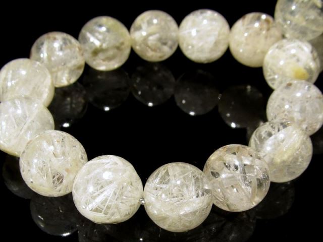 激レアインクルージョン 3A シュードモルフ・クリスタルインクォーツ