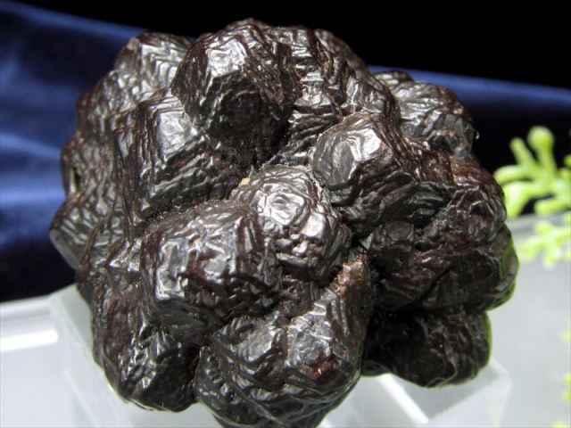 激レア エジプトの星・予言石 プロフェシーストーン(天然ゲー