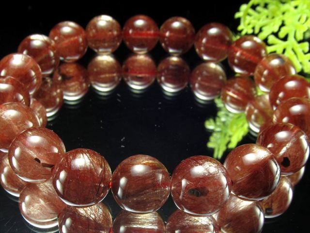 最高品質のレッドルチルクォーツポリッシュ‼️9/1迄大特価SALE中 レッドルチルクォーツ ルース 水晶 ポリッシュ ブラジル産 販売