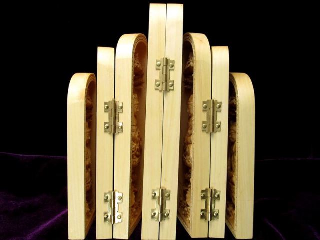 木彫り観音様置物 9kth198w-14.jpg