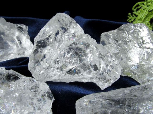 500☆限定ご奉仕☆透明水晶【500gブラジル産AAキラキラ天然水晶さざれ】