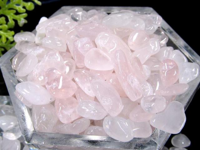選べる3種の天然石 浄化用さざれ石 200g 水晶/アメジスト/ローズ
