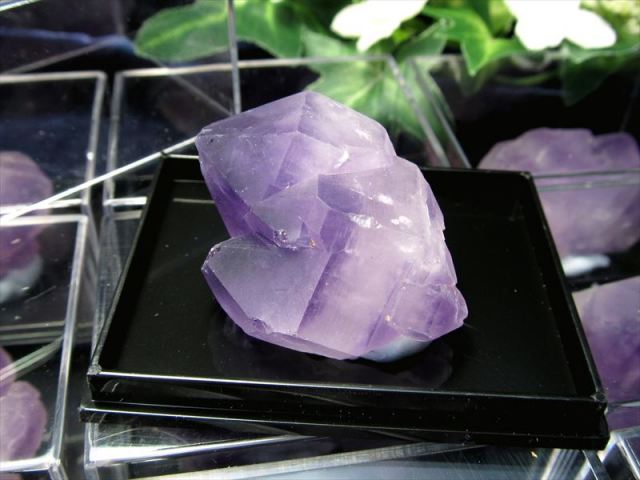 アメジスト　原石 ブラジル産 アメジスト原石 | 天然石みかど