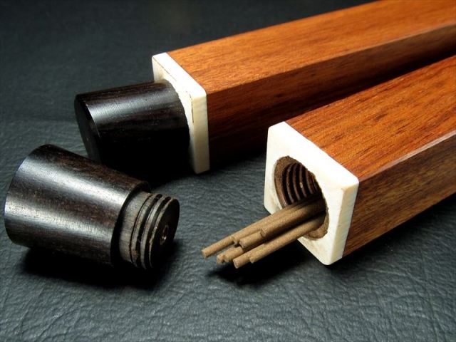 香盒　お香入れ　香合　木製 Amazon｜香筒 お香盒 線香 お香入れ インテリア 木製香合・塗香入れ