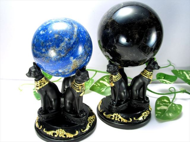 水晶 水晶玉 大玉 猫眼球 台座 木製台座 インテリア オブジェ 置物 レトロ 楽天市場】IwaiLoft クリスタルボール 置物 3D 水晶玉に浮かび