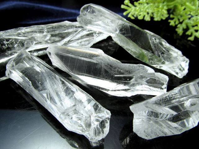 美しい成長痕 1個売り レムリアンルーツクォーツ クリスタル 重