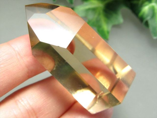 天然非加熱 シャーマンダウ ナチュラルスモーキーシトリン ポイント