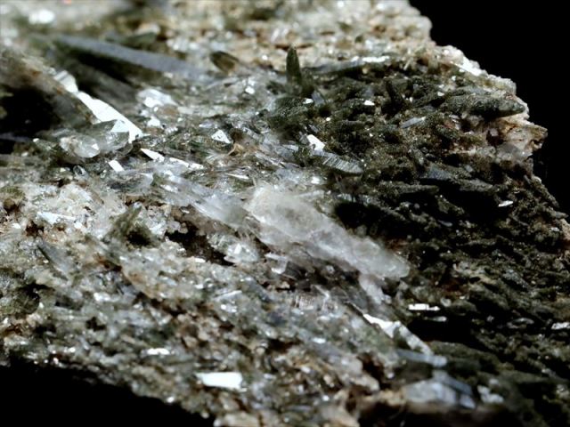 オールドストック ガネーシュヒマール産 DTクラスター オールドストック ガネーシュヒマール産 DTクラスター