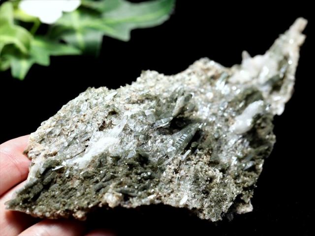 秘境！ガネッシュヒマール水晶ガネッシュヒマール水晶クラスター☆原石！1キロ超え！ 秘境！ガネッシュヒマール水晶ガネッシュヒマール水晶クラスター