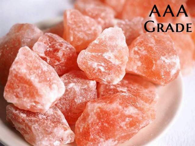 良質 3A ヒマラヤ岩塩 ごろっと大きいロックタイプ 約500g入り 約30mm-80mm 天然バスソルト 天然素材岩塩100% 無添加 岩塩塊 風水 ピンクソルト 原石