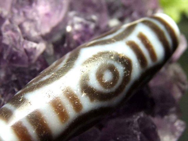 超激レア‼︎ 貧しかっ 20年以上前の現代至純天珠 福寿天
