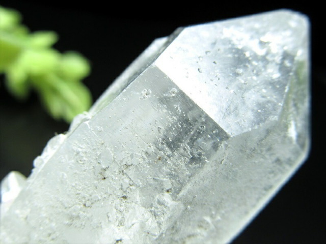 超特大　ヒマラヤ産　水晶　ポイント マニハール産ヒマラヤ水晶ポイント - ヒマラヤ水晶専門店 ヒマラヤン