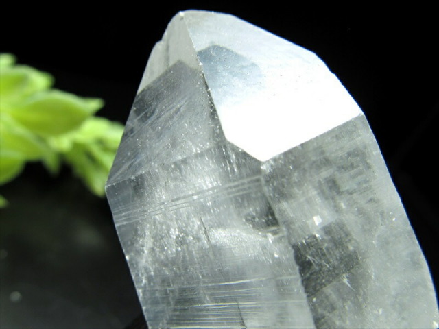 【匿名発送】ヒマラヤ産 水晶ポイント マニハール産ヒマラヤ水晶ポイント - ヒマラヤ水晶専門店