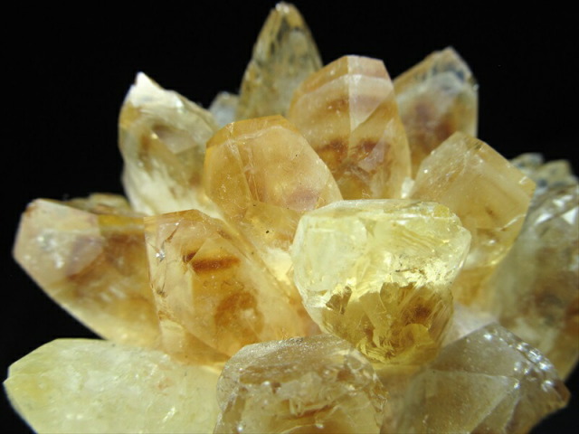 特大！8.9kg天然非加熱シトリンカテドラルクラスター原石33cm黄水晶 