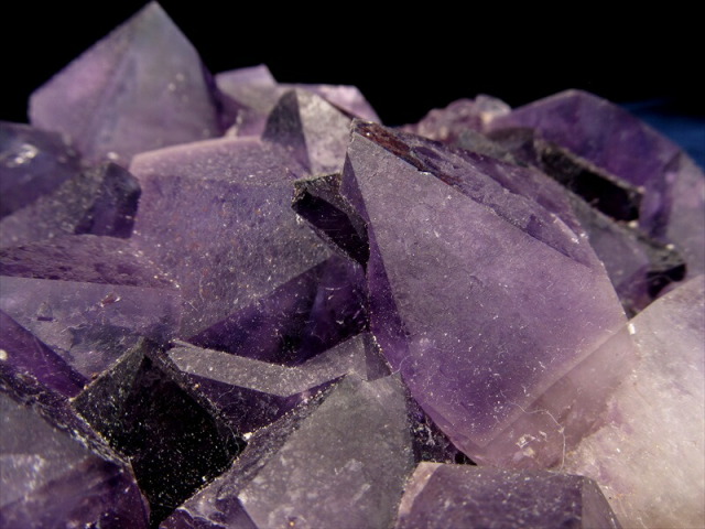特大結晶! アバンダンス アメジスト クラスター(恐竜紫水晶) 最大幅約 