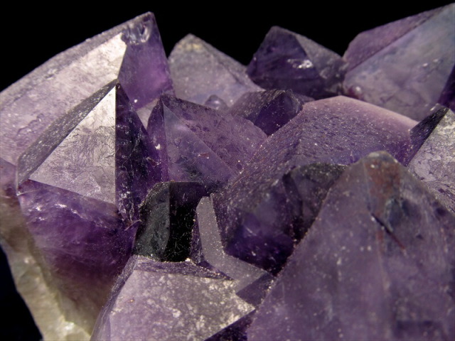 特大結晶 アバンダンス アメジスト クラスター 恐竜紫水晶 最大幅約