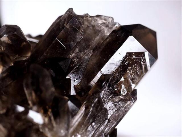 30%off❣️天然モリオンクラスター　1819g 30%off❣️天然モリオンクラスター934g