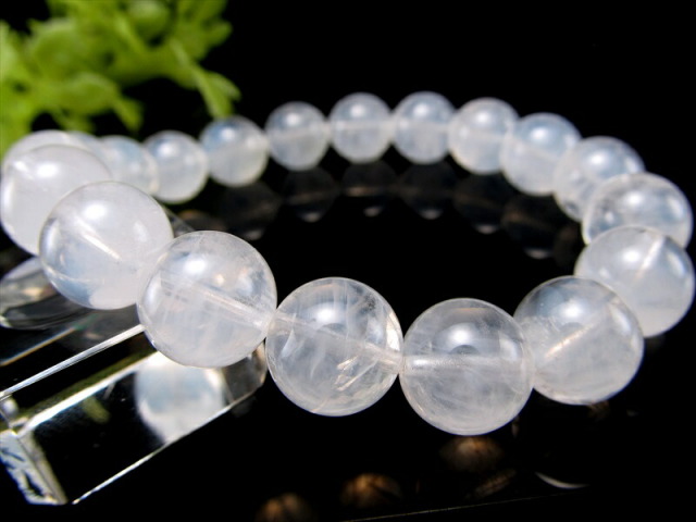 オススメグレード エンジェルフェザー クォーツ ブレスレット