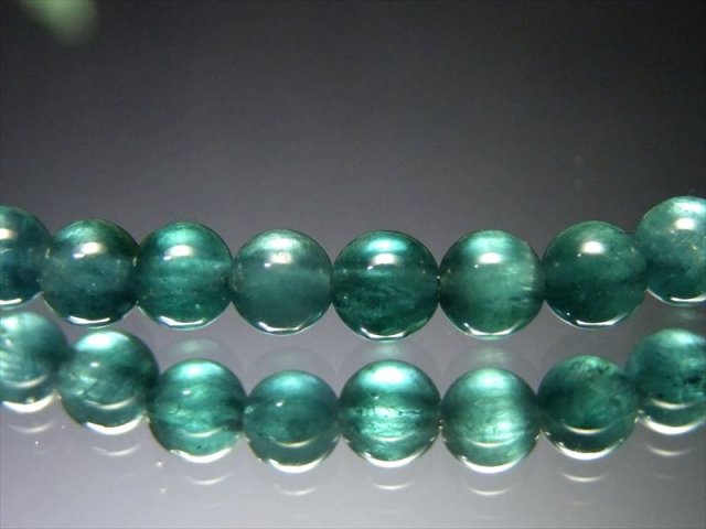 天然インディゴライトトルマリン1.07ct【ブラジル】☆深い色味☆透明感 