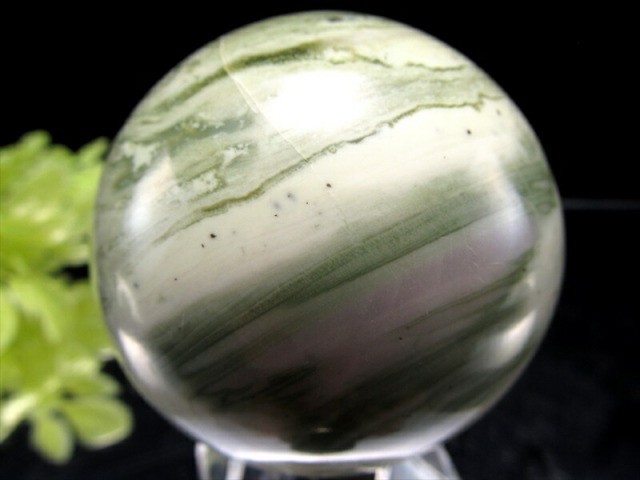 サーペンティン[丸玉]