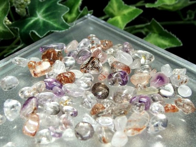 7.天然水晶　プレミアロッククリスタル　磨き石　処分 水晶 ロッククリスタル 丸玉 約60ミリ 透明本水晶 丸玉 鑑別書