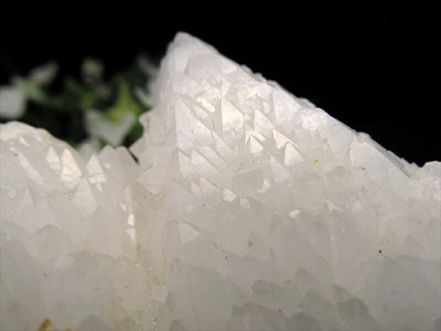 【天然】国産水晶クラスター L-86 天然】国産水晶クラスター L-86