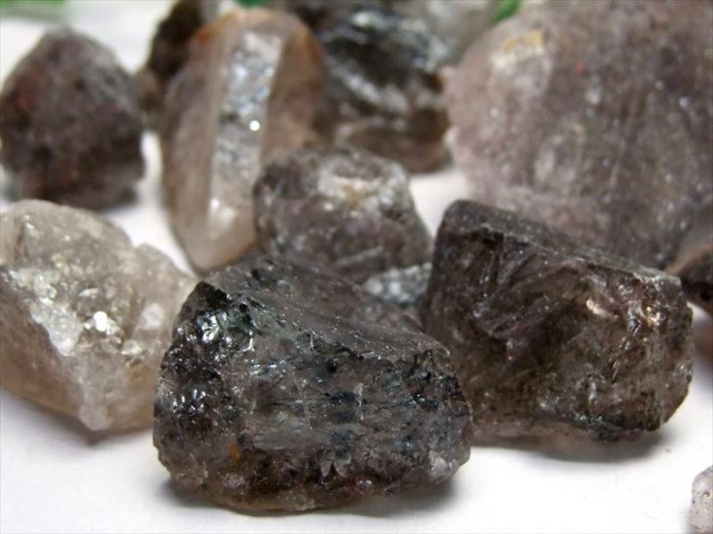 幻のメロディストーン エスピリット・サント産 スーパーセブン 結晶