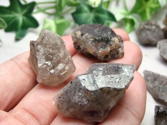 幻のメロディストーン エスピリット・サント産 スーパーセブン 結晶