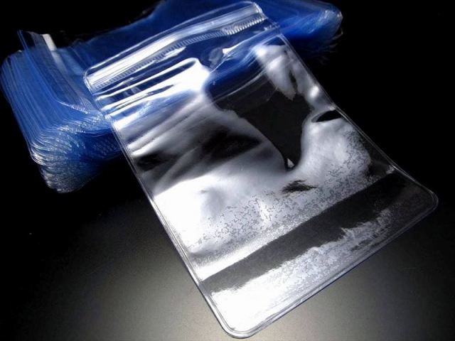 業務用 厚手チャック付きブレス袋 約100枚セット Mサイズ 厚手チャック付きプラスチックバッグ si-s inmy パワーストーン 天然石