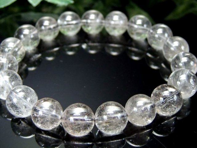 信念をもって前進！成功を掴む⭐︎プラチナルチルクォーツブレスレット 信念をもって前進！成功を掴む⭐︎プラチナルチルクォーツブレスレット