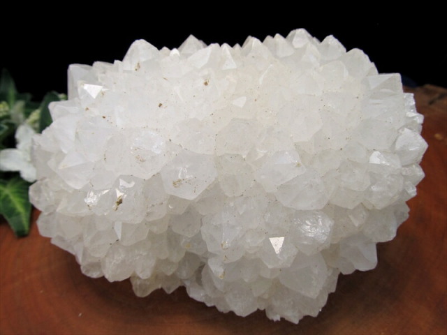 5A 四川 フラワー水晶 クラスター 最大幅約112mm 重さ554g 超人気 花咲き水晶 美品 浄化 原石 1点もの 四川省産
