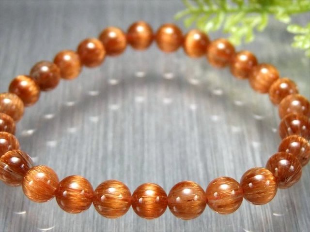 絶品ロイヤルクラス（S級） 極上 オレンジキャッツアイ ルチル