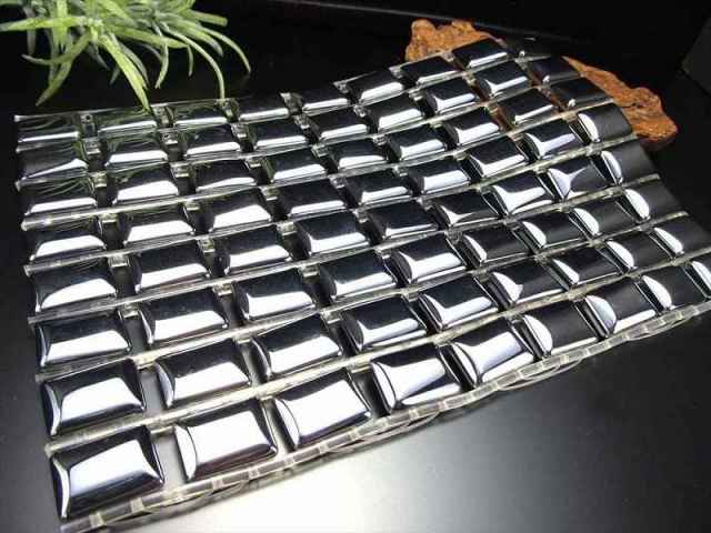 Sサイズ 高純度 テラヘルツ鉱石 マット シートタイプ サイズ約18cm×14cm テラヘル鉱石贅沢使用 枕パッドや椅子クッションに忍ばせれる大型シート