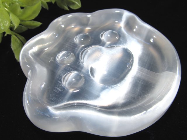 超レア【希少】大玉【キラキラ】天然石セレナイトキャッツアイ約14.3ｍｍ 超レア【希少】大玉【キラキラ】天然石セレナイトキャッツアイ約
