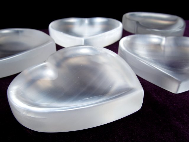 高品質 セレナイト猫のお皿No.1681 ねこ 大皿 28cm | aito製作所 |