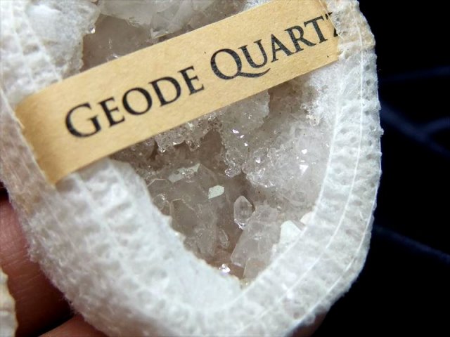 プレゼントに最適 水晶 ジオード(昌洞) クラスター 詰め合わせ 素敵な