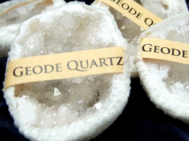 大人気ミニジオード 水晶 ジオード 昌洞 クラスター 1個売り 約15g-30g