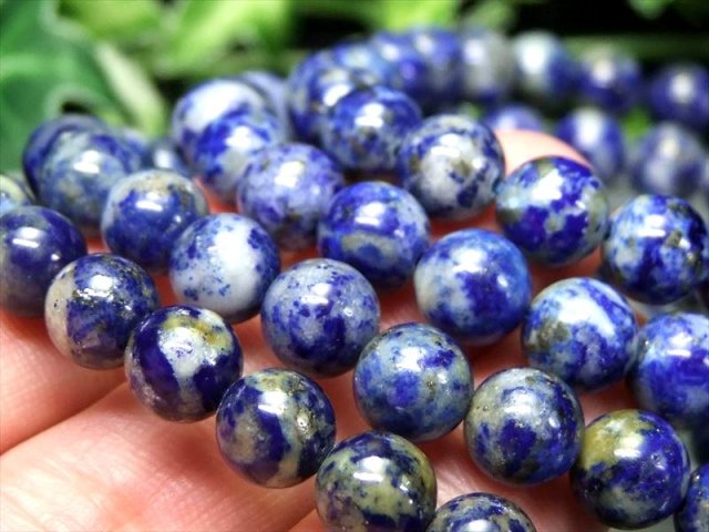 ★限定NEW★聖なる石♡7チャクラ☆【ラピスラズリ『青金石』ジェネレーター】❤ ☆限定NEW☆聖なる石♡7チャクラ☆【ラピスラズリ『青金石