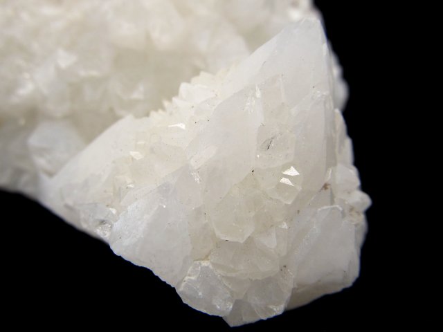 龍鱗タイプ チベット産 ヒマラヤ水晶 クラスター 高さ52mm 重さ約465g
