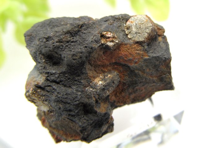 レア国産原石 桜石 原石 重さ9.3g 京都府を代表する石 古くから人々を
