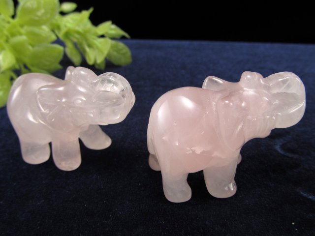 ローズクオーツのクマの置物№1 ローズクオーツのクマの置物№1 Amazon.co.jp: mookaitedecor 手彫り