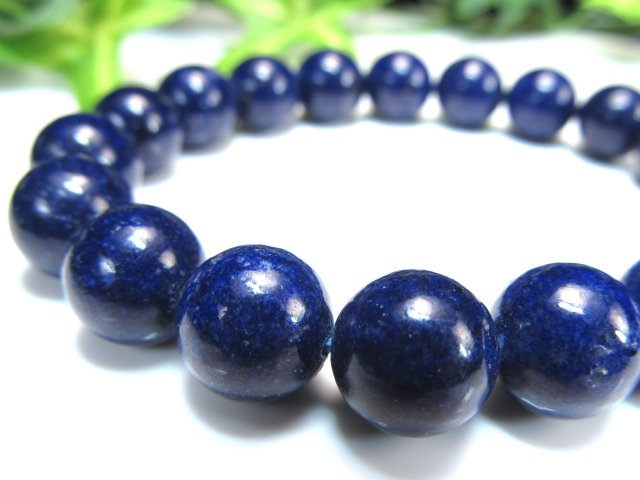 激レア 蛍光ラピスラズリ 濃色ブルーカラー 蛍光ラピスラズリ 青金石