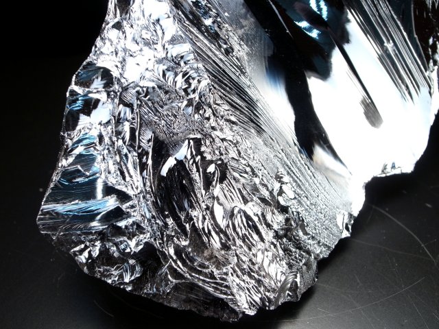 原石（テラヘルツ） パワーストーン 天然石 テラヘルツ鉱石 原石[T635-2138]