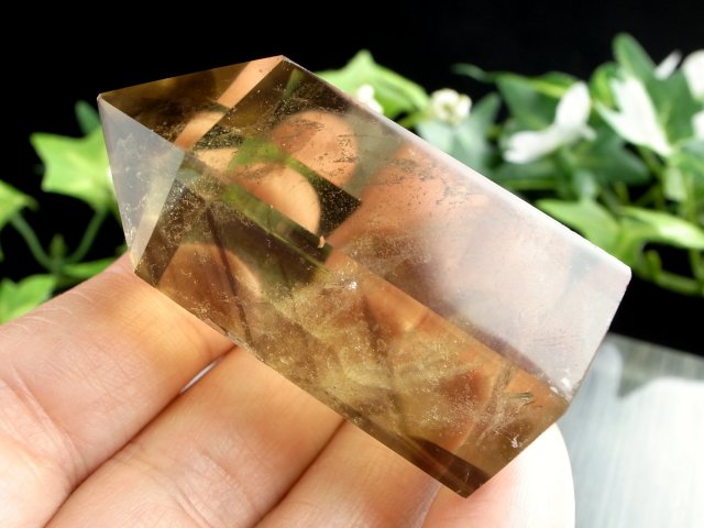 スモーキーシトリンポイント ファントム&タイムリンクあり ブラジル産 citrine-pp2081-2-350x350.jpg