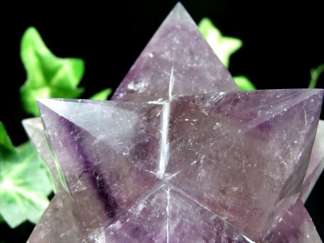 Sachiさま専用透明！水晶　アステロイド　天然石置物 3fec98476dc0de1865eb3847e44caf