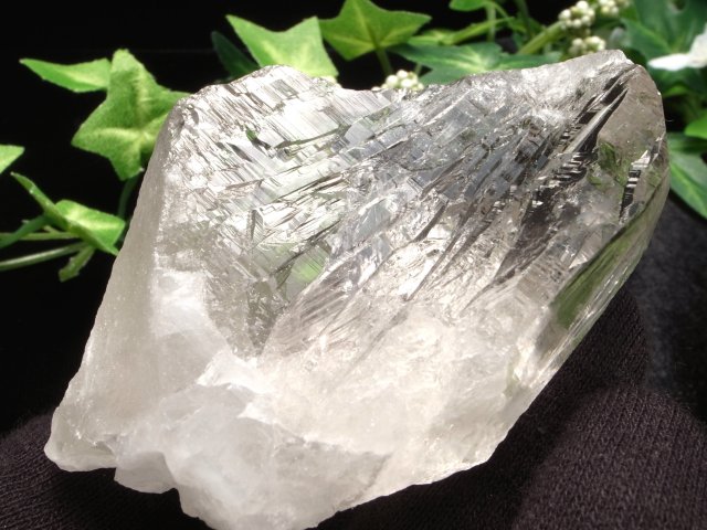 【最終値下げ】　カイラス　水晶　チベット カイラス 水晶 チベット