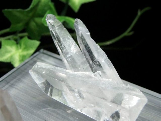 地球最後の秘境 ヒマラヤ水晶 ポイント 原石 詰め合わせ 100gセット 4